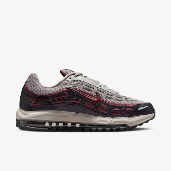 Men's Nike Air Max TL 2.5 'College Red Sepia'
